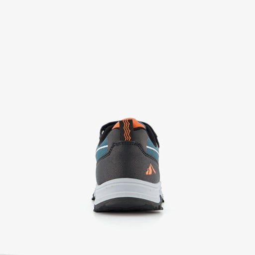 Lage kinder wandelschoenen cat. A