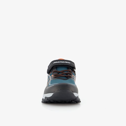 Lage kinder wandelschoenen cat. A