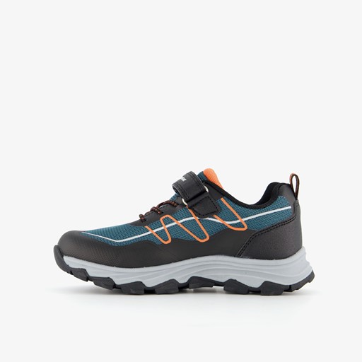 Lage kinder wandelschoenen cat. A