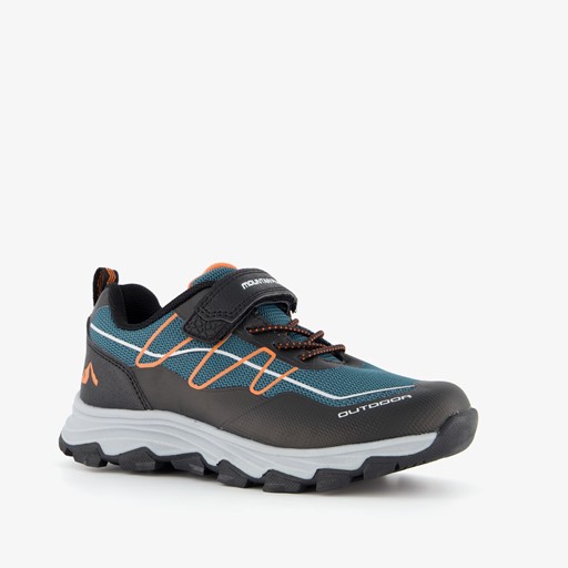 Lage kinder wandelschoenen cat. A