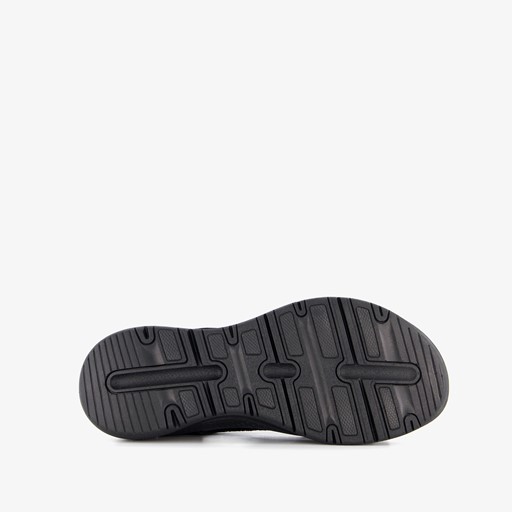 Dames sandalen zwart