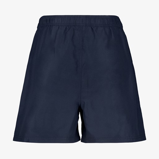 Heren zwemshort donkerblauw