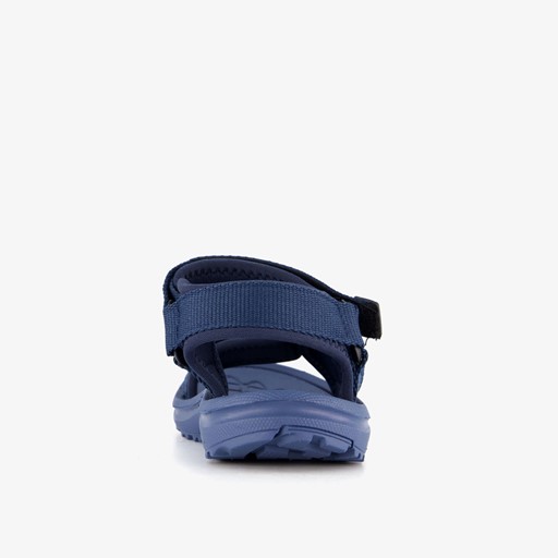 Kinder sandalen donkerblauw