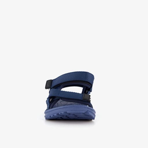 Kinder sandalen donkerblauw