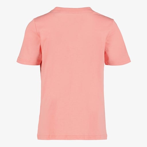 Ess 2 kinder sport T-shirt roze