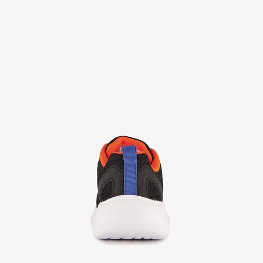 Boys Selectors jongens sneakers zwart