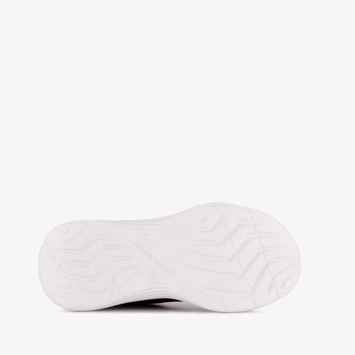 Boys Selectors jongens sneakers zwart