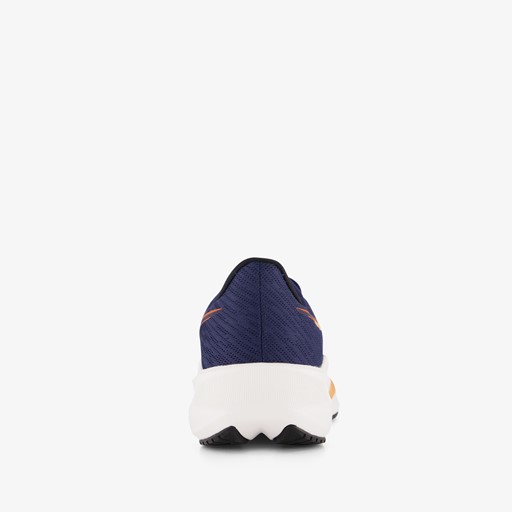 Versablast heren hardloopschoenen blauw