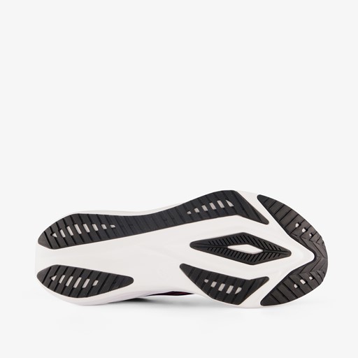 Versablast heren hardloopschoenen blauw