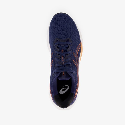 Versablast heren hardloopschoenen blauw