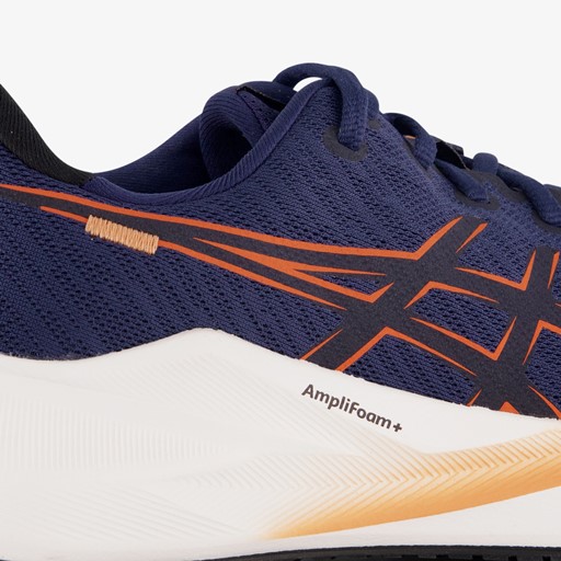 Versablast heren hardloopschoenen blauw