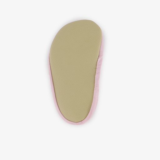 Kinder schoenen roze