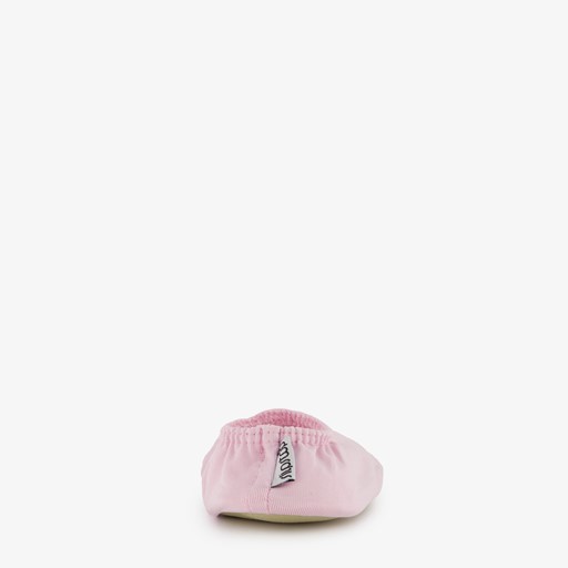 Kinder schoenen roze