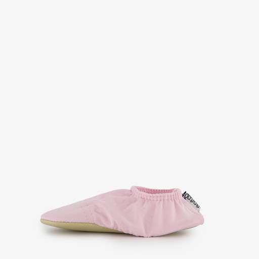 Kinder schoenen roze
