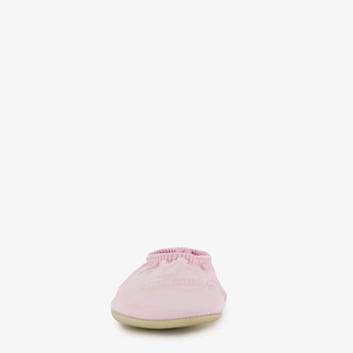 Kinder schoenen roze