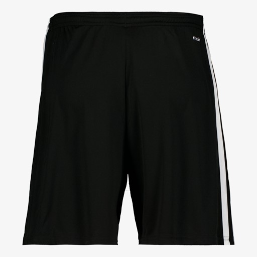 Squadra 21 heren sportshort zwart