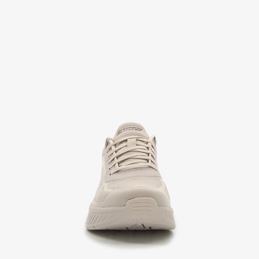 Squad Air heren sneakers beige