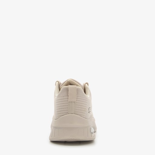 Squad Air heren sneakers beige