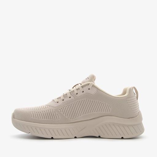 Squad Air heren sneakers beige