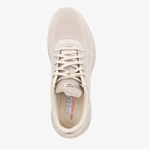 Squad Air heren sneakers beige