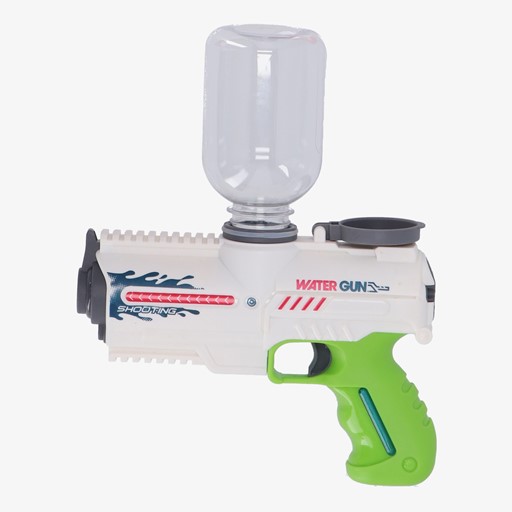 Elektrisch waterpistool USB oplaadbaar