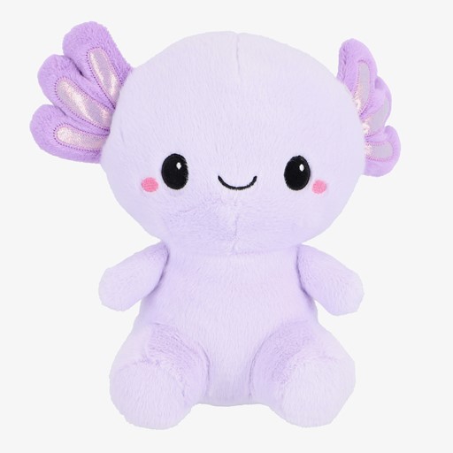 Pluchiez axolot knuffel 30 cm