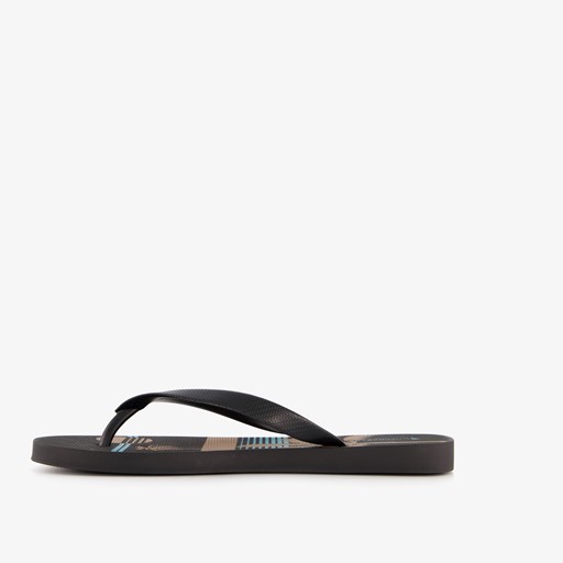 Jongens slippers met palmbomen
