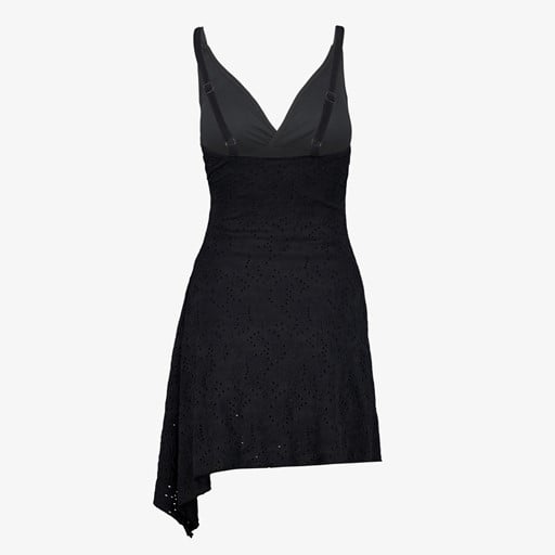 Voorgevormde dames badpakjurk