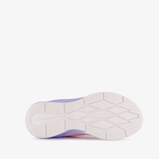 Slip-ins: Microspec Max sneakers roze