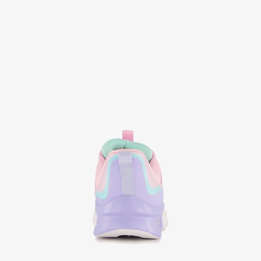 Slip-ins: Microspec Max sneakers roze