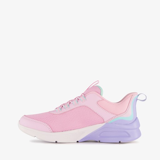 Slip-ins: Microspec Max sneakers roze
