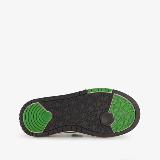 Jongens sneakers groen