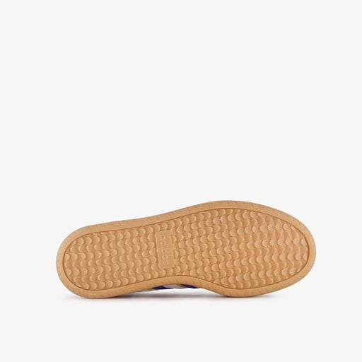 Barreda heren sneakers blauw wit