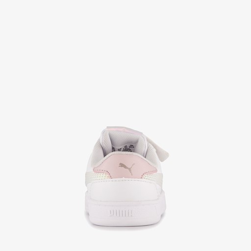 Caven 2.0 Holo AC+ meisjes sneakers wit