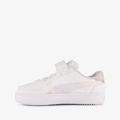 Caven 2.0 Holo AC+ meisjes sneakers wit
