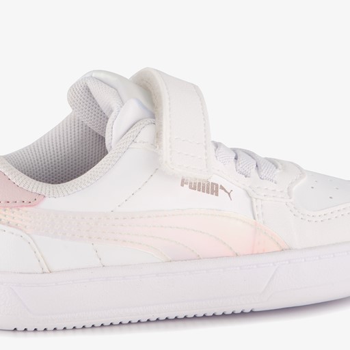 Caven 2.0 Holo AC+ meisjes sneakers wit