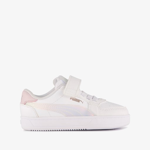 Caven 2.0 Holo AC+ meisjes sneakers wit