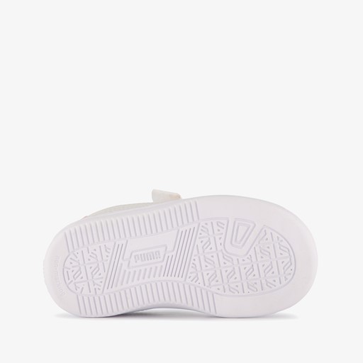 Caven 2.0 Holo AC+ meisjes sneakers wit