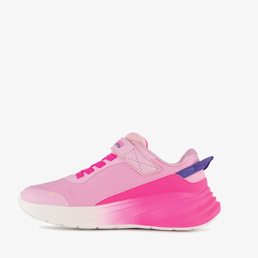 Wave 92 meisjes sneakers roze