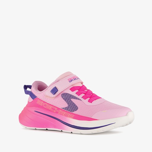 Wave 92 meisjes sneakers roze