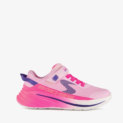 Wave 92 meisjes sneakers roze