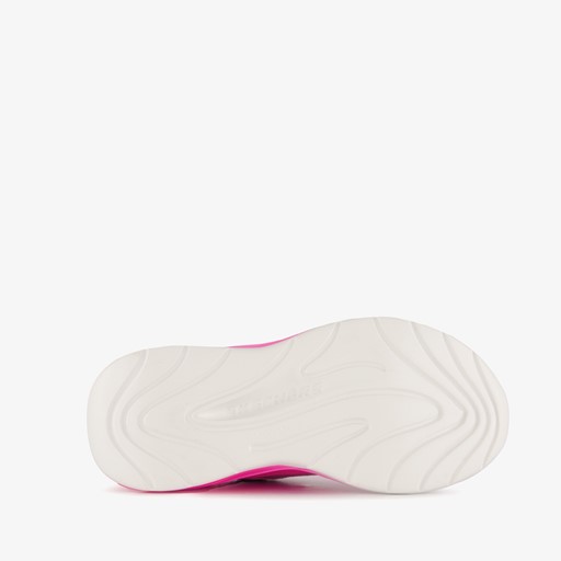 Wave 92 meisjes sneakers roze