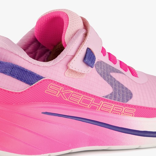 Wave 92 meisjes sneakers roze