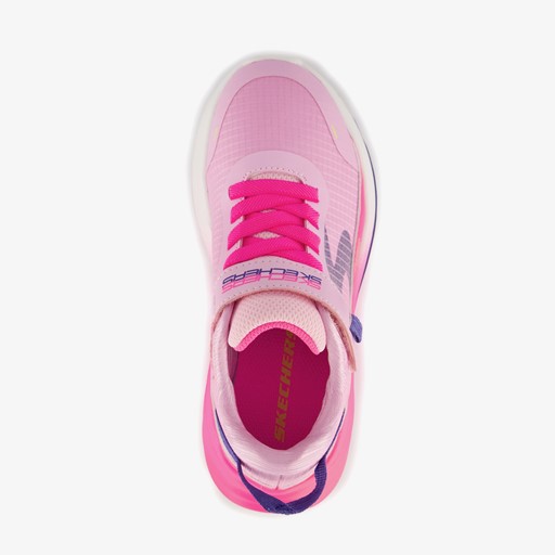Wave 92 meisjes sneakers roze