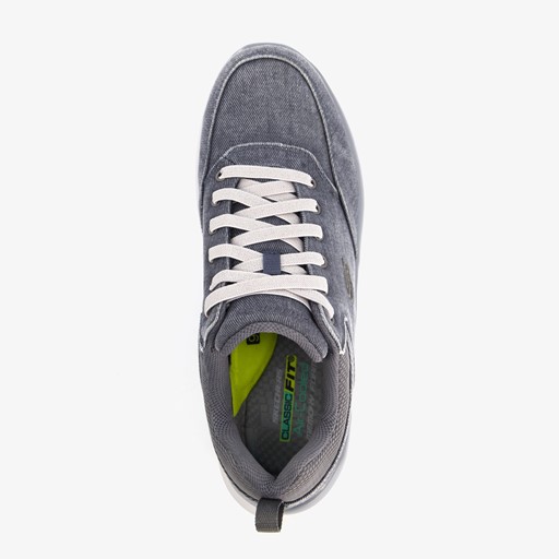 Delson 2.0 Kemper heren sneakers