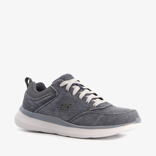 Delson 2.0 Kemper heren sneakers