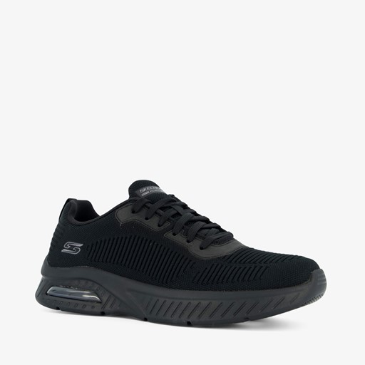 Squad Air heren sneakers zwart
