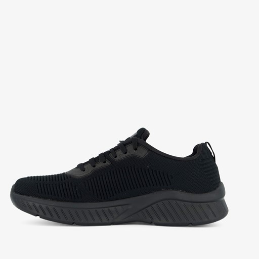 Squad Air heren sneakers zwart