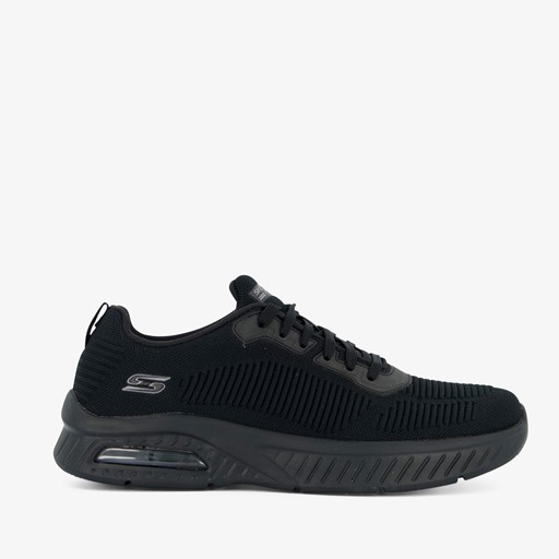 Squad Air heren sneakers zwart
