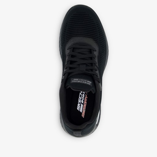 Squad Air heren sneakers zwart